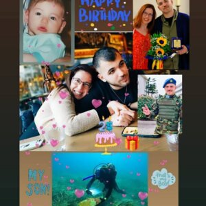 Ο γιός μου ο Γιάννης